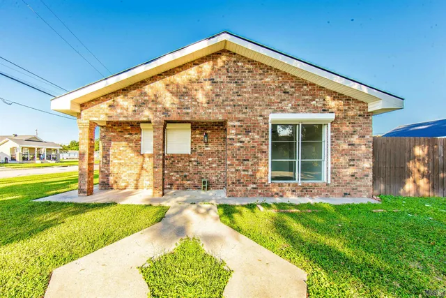 $184,900 | 1465 Ellender Street, Houma, LA 70363