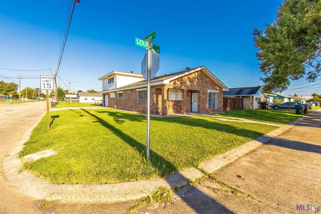 $184,900 | 1465 Ellender Street, Houma, LA 70363