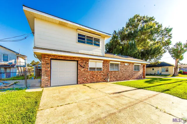 $184,900 | 1465 Ellender Street, Houma, LA 70363