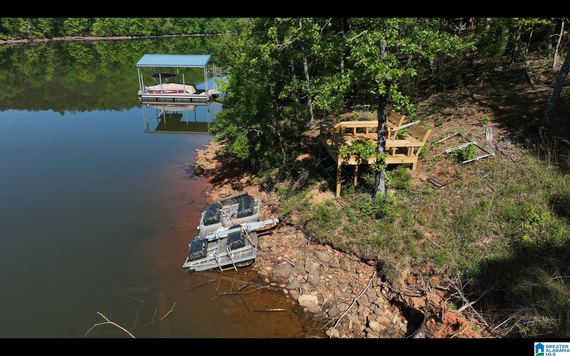 Burrell Lane, Unit 2 Wedowee, AL 36278 - Photo 2 of 6