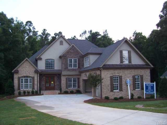 2204 Center Spring Raleigh, NC 27603 - Photo 1 of 1 Exterior Front