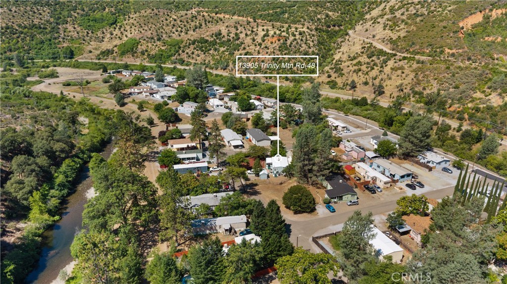 13905 Trinity Mountain Road, Unit 48 French Gulch, CA 96033 - Photo 41 of 44