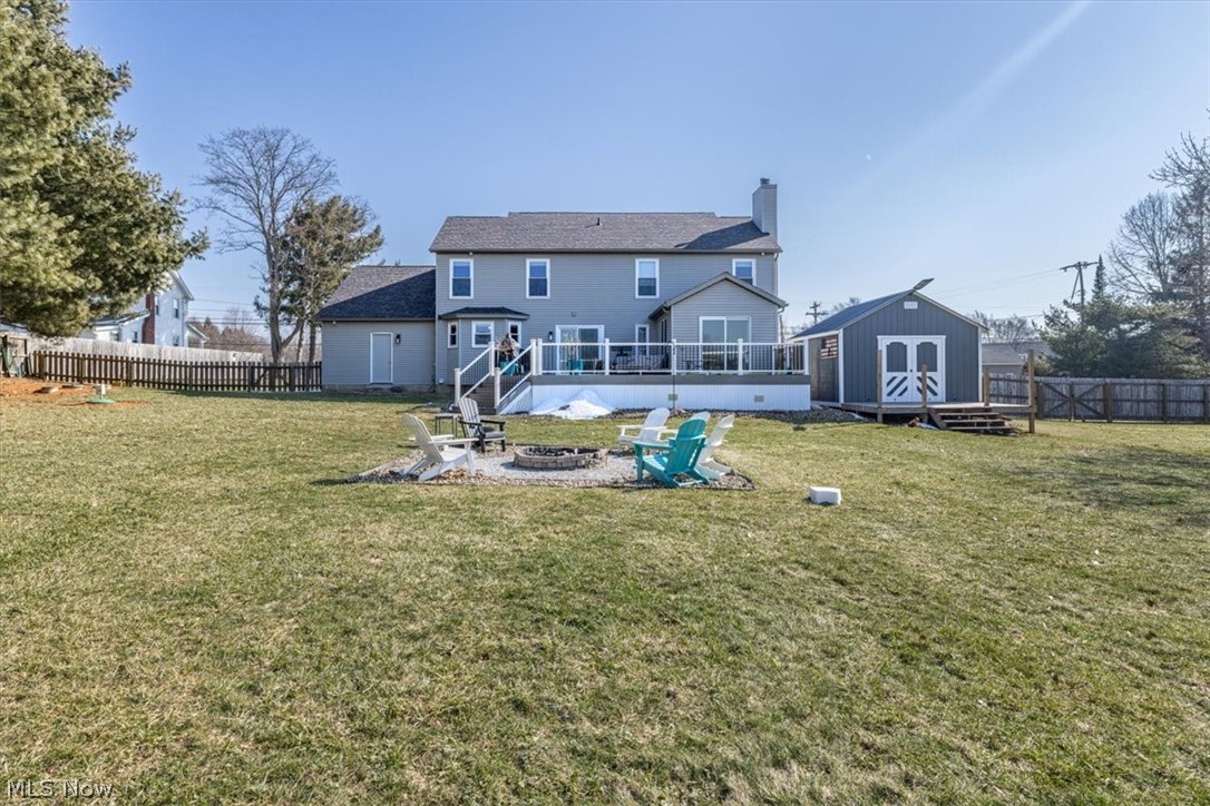 2928 South Medina Line Road Wadsworth, OH 44281 - Photo 32 of 43 Gallery Image 32