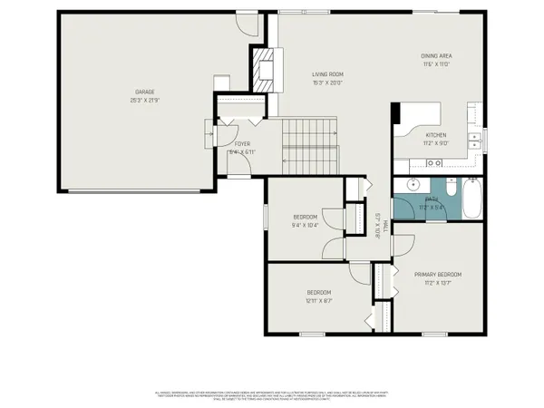 $274,900 | 17294 Mackinaw, Three Rivers, MI 49093