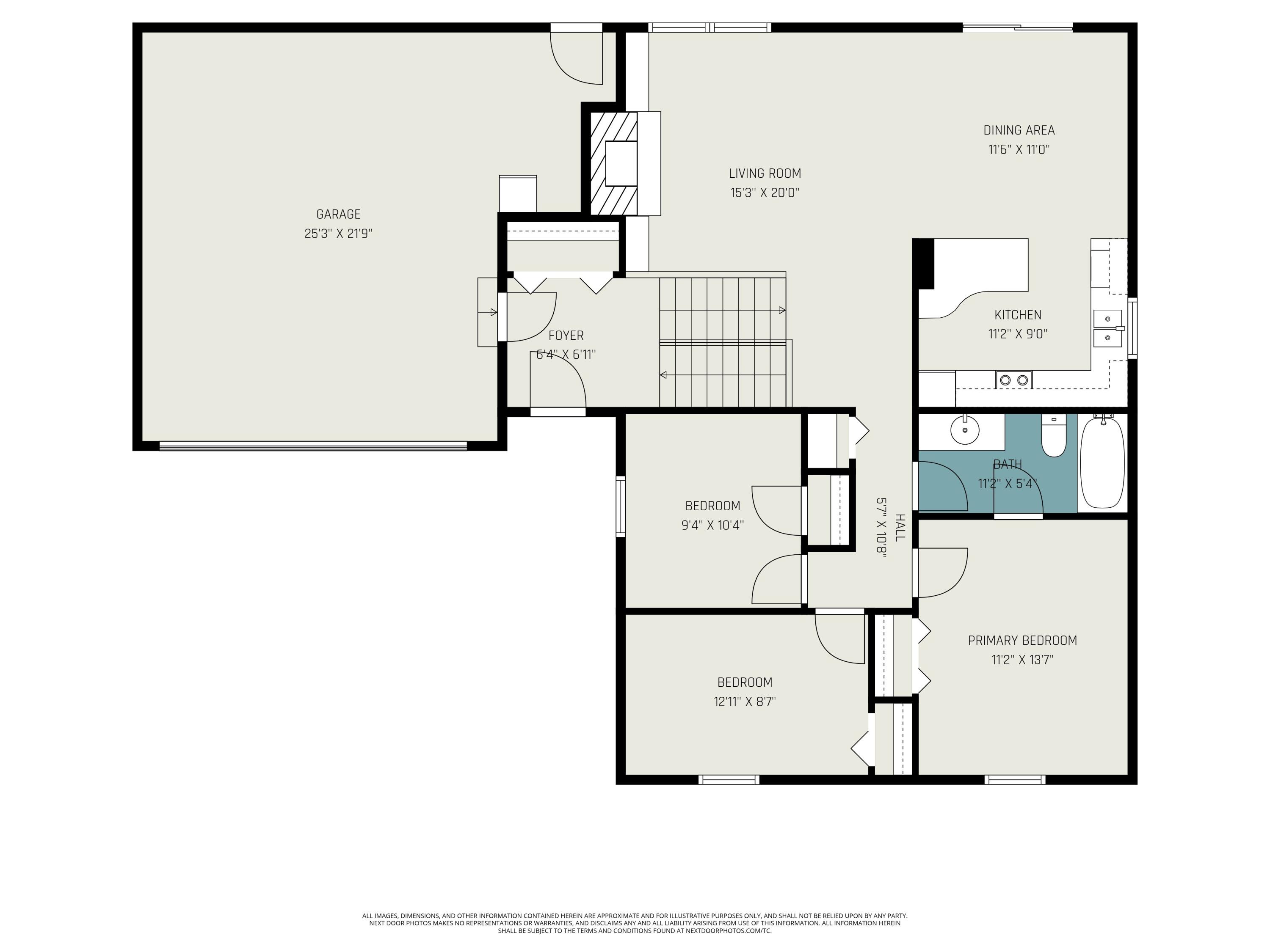 17294 Mackinaw Three Rivers, MI 49093 - Photo 13 of 25 withOutArea0_17294-mackinaw-three-rivers