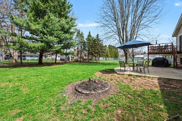 $274,900 | 17294 Mackinaw, Three Rivers, MI 49093