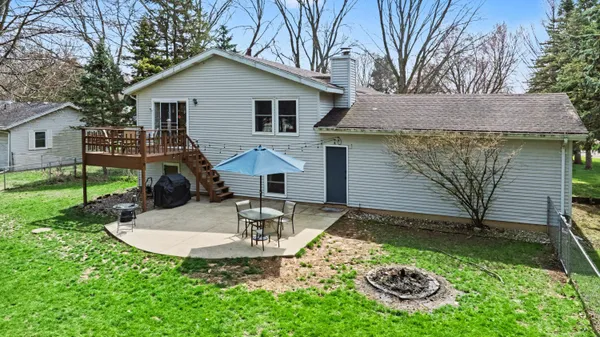 $274,900 | 17294 Mackinaw, Three Rivers, MI 49093