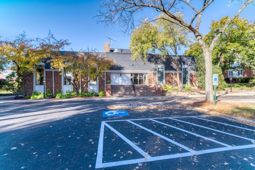 100 Lake Boulevard, Unit 603 Buffalo Grove, IL 60089 - Photo 35 of 47