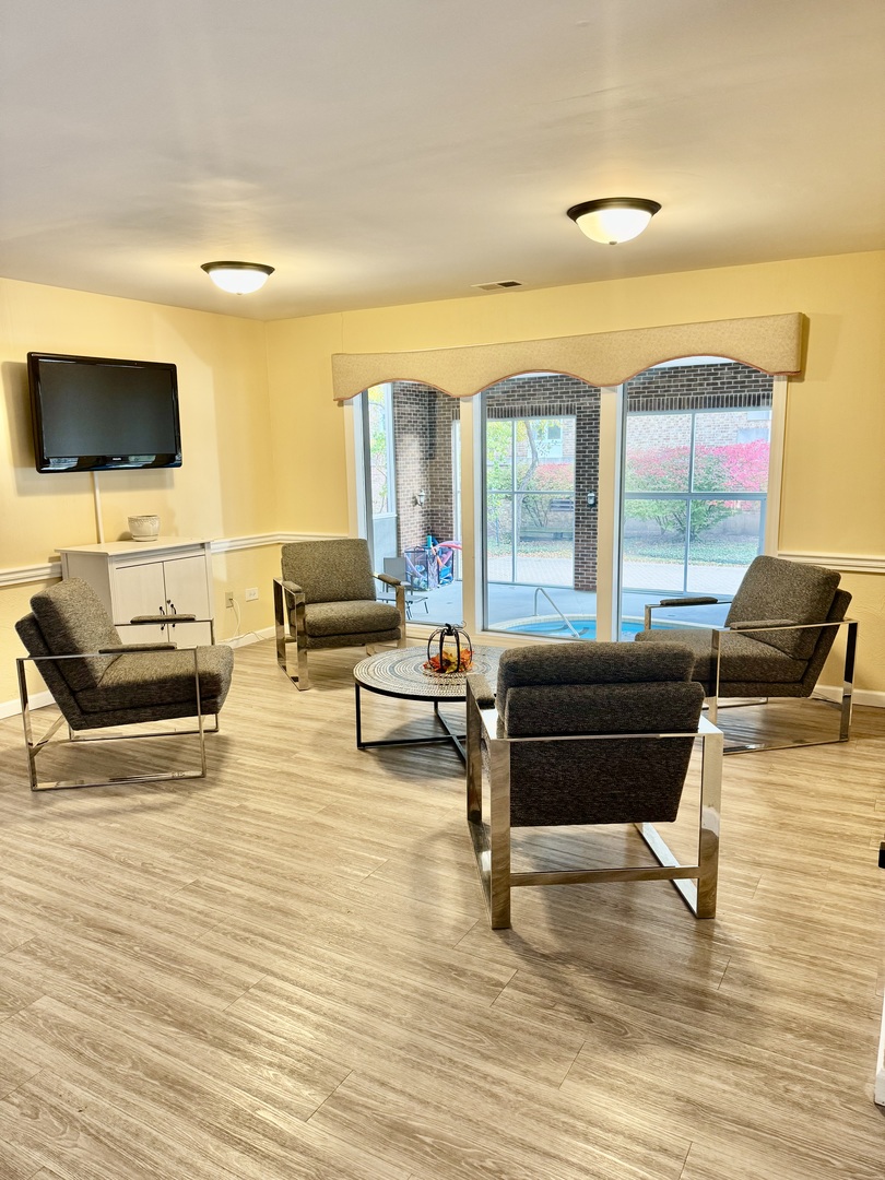 100 Lake Boulevard, Unit 603 Buffalo Grove, IL 60089 - Photo 39 of 47