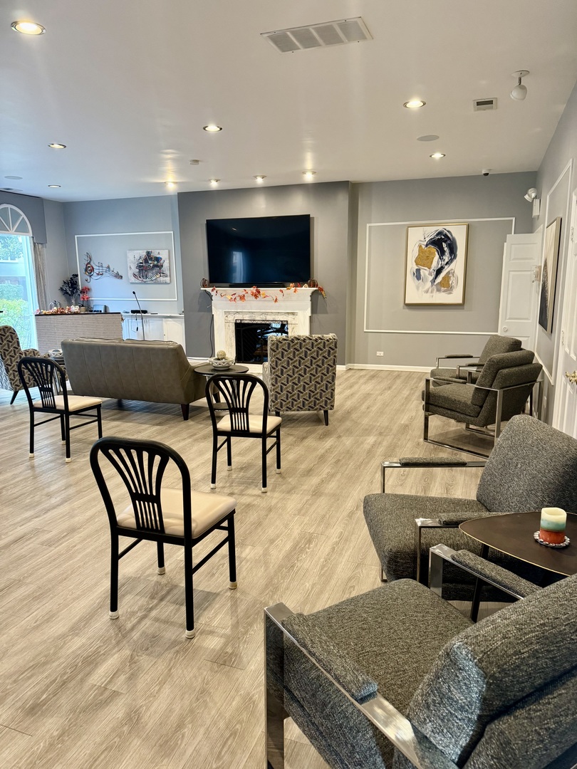 100 Lake Boulevard, Unit 603 Buffalo Grove, IL 60089 - Photo 41 of 47