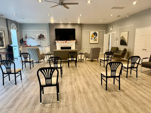 a close view of wooden floor