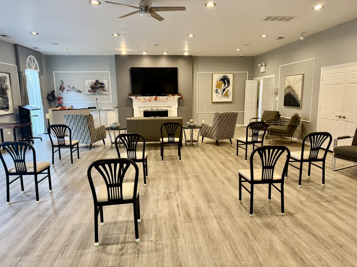 100 Lake Boulevard, Unit 603 Buffalo Grove, IL 60089 - Photo 42 of 47