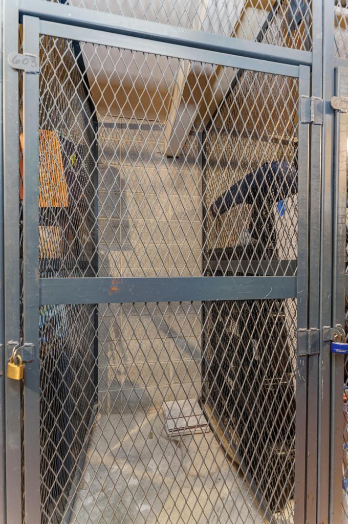 100 Lake Boulevard, Unit 603 Buffalo Grove, IL 60089 - Photo 43 of 47