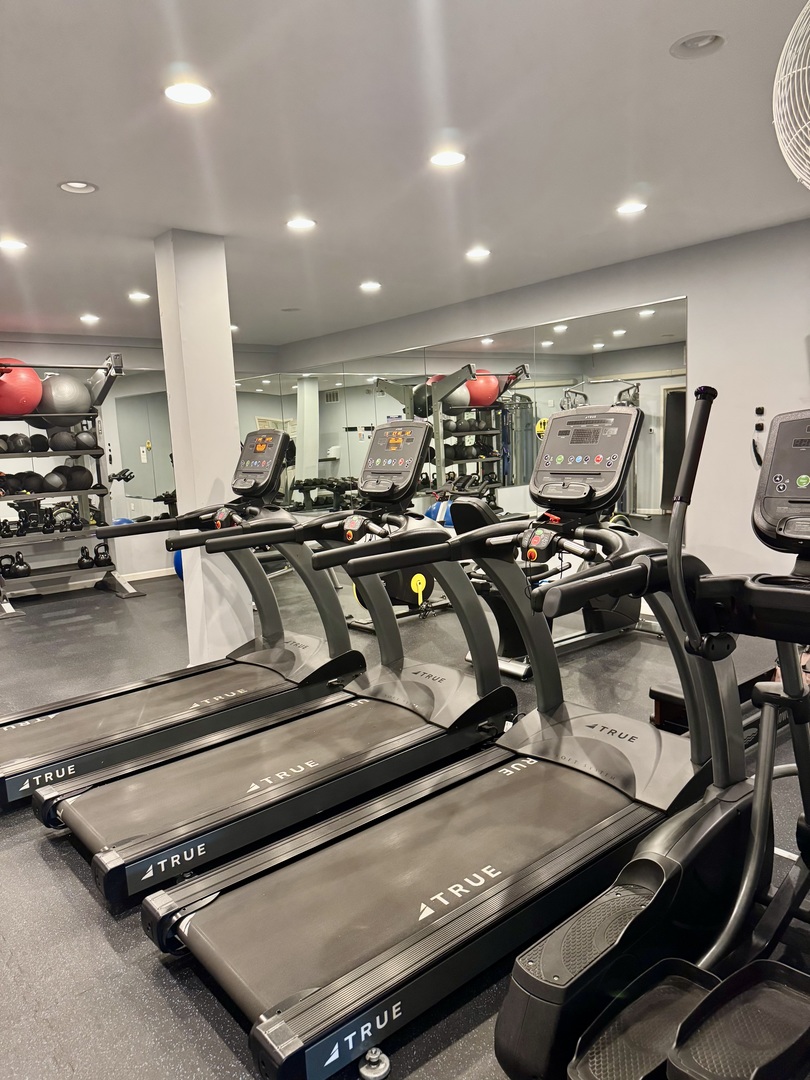 100 Lake Boulevard, Unit 603 Buffalo Grove, IL 60089 - Photo 45 of 47