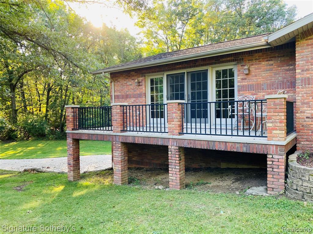 11901 Strait Road Hanover, MI 49241 - Photo 30 of 31