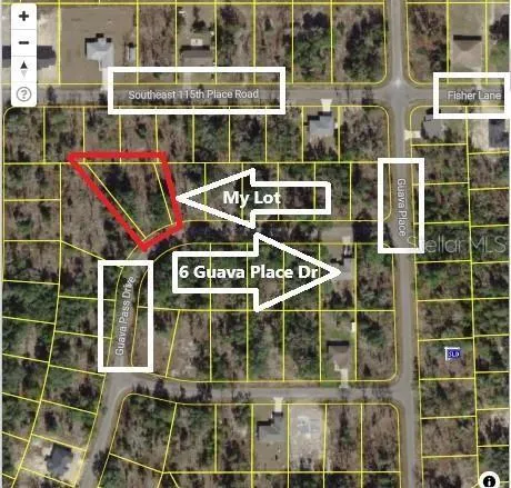 $27,000 | 24 Guava Pass Drive, Ocklawaha, FL 32179