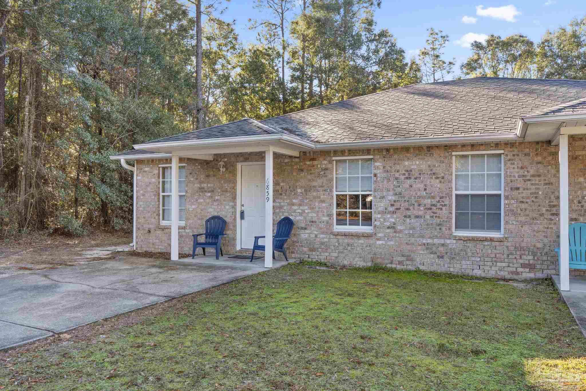 6857 Trail Ride South Milton, FL 32570 - Photo 4 of 28 Gallery Image 4