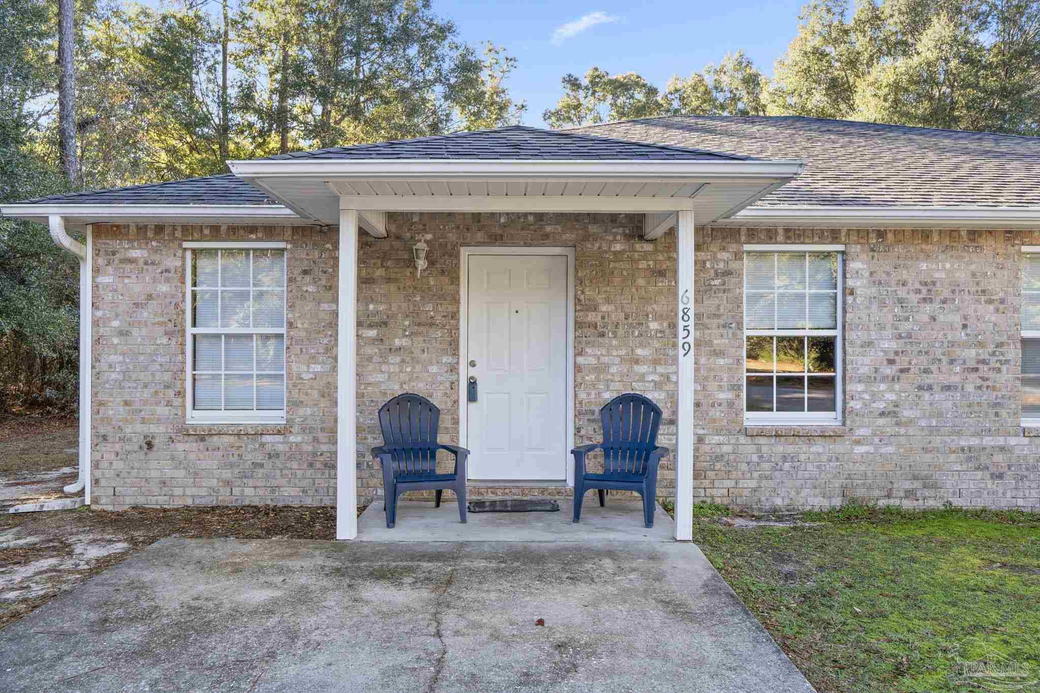 6857 Trail Ride South Milton, FL 32570 - Photo 5 of 28 Gallery Image 5