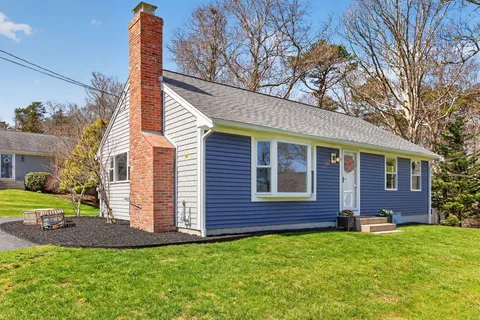 $744,000 | 28 Chipman Road, Sandwich, MA 02563