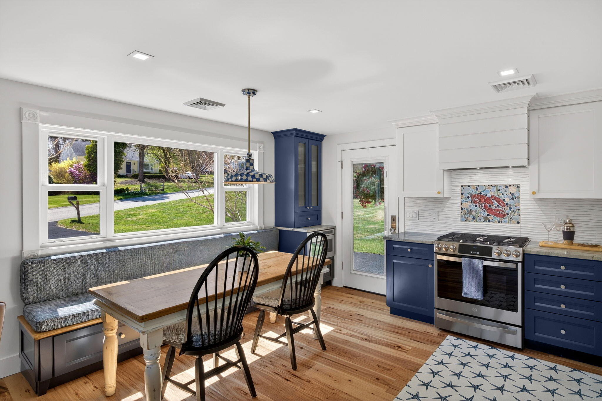 28 Chipman Road Sandwich, MA 02563 - Photo 11 of 40 Dining Area