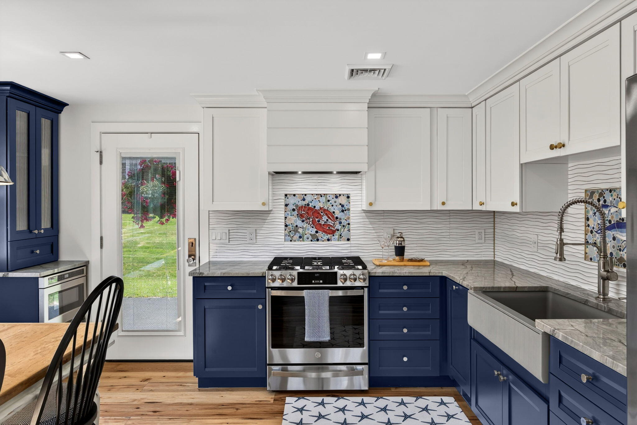 28 Chipman Road Sandwich, MA 02563 - Photo 12 of 40 Kitchen