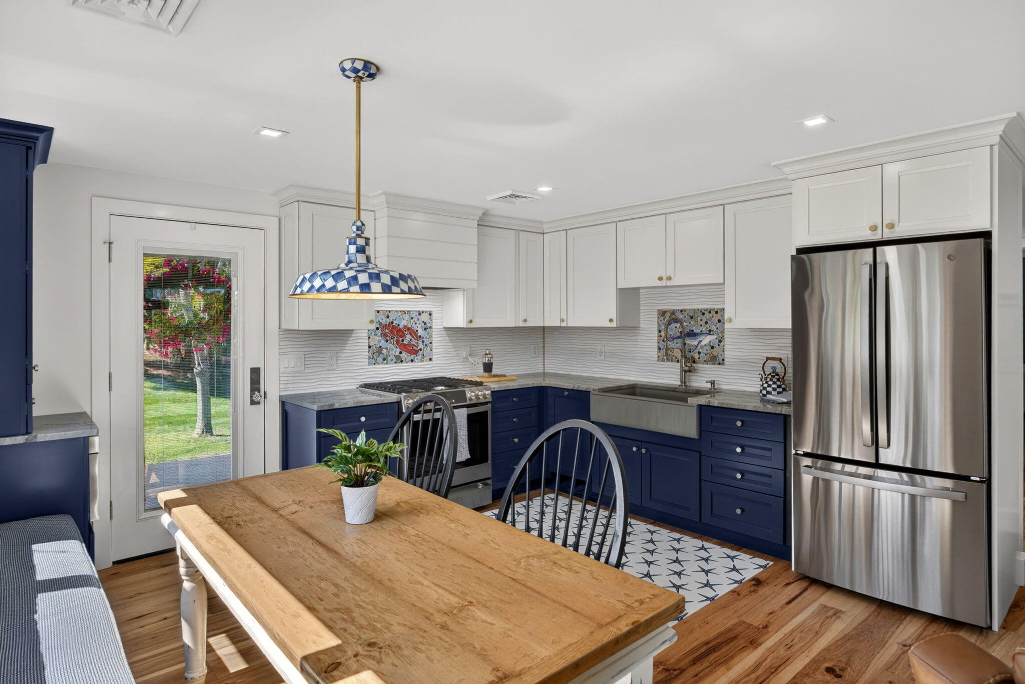 28 Chipman Road Sandwich, MA 02563 - Photo 15 of 40 Kitchen/Dining