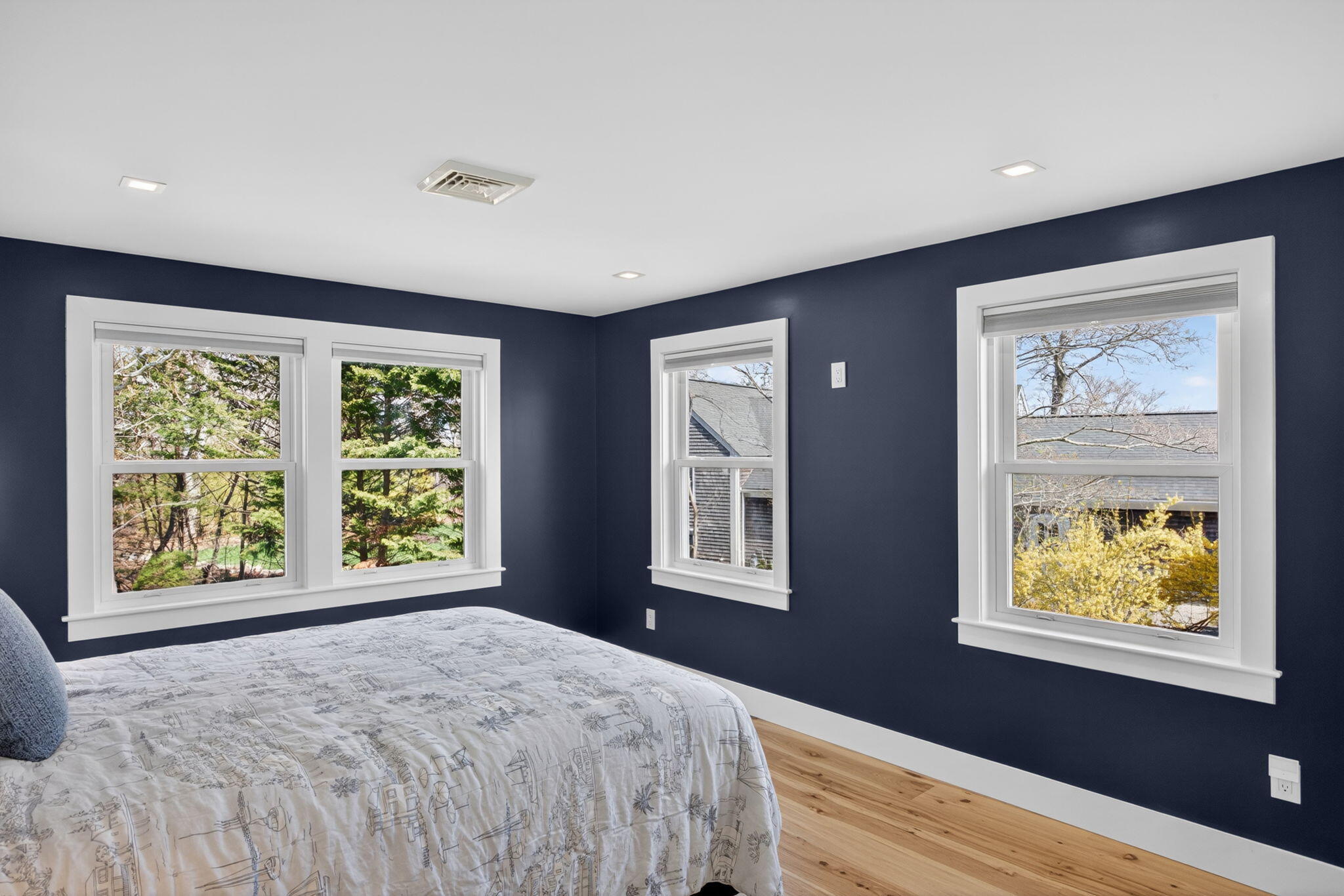 28 Chipman Road Sandwich, MA 02563 - Photo 16 of 40 Primary BR