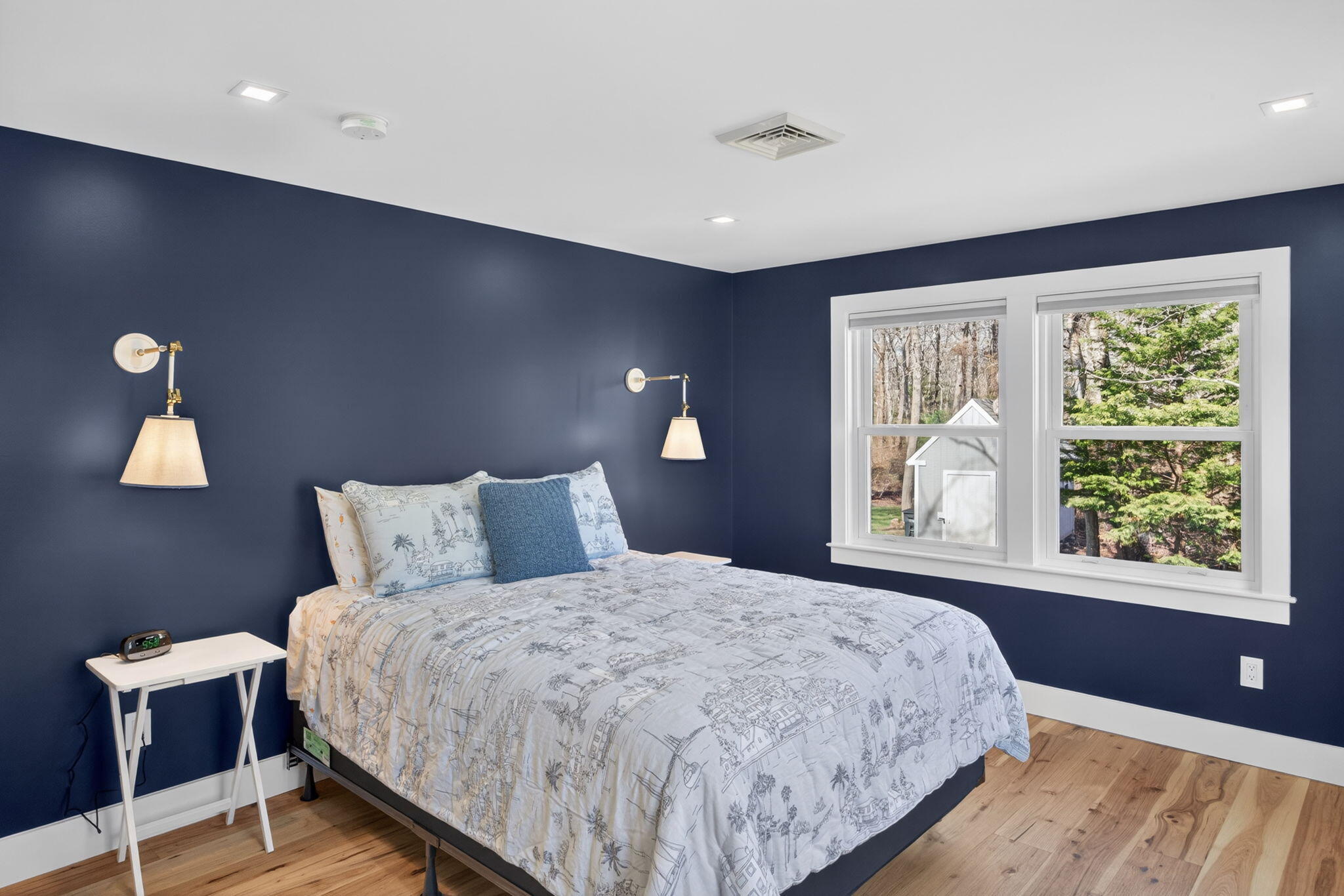 28 Chipman Road Sandwich, MA 02563 - Photo 17 of 40 Primary BR