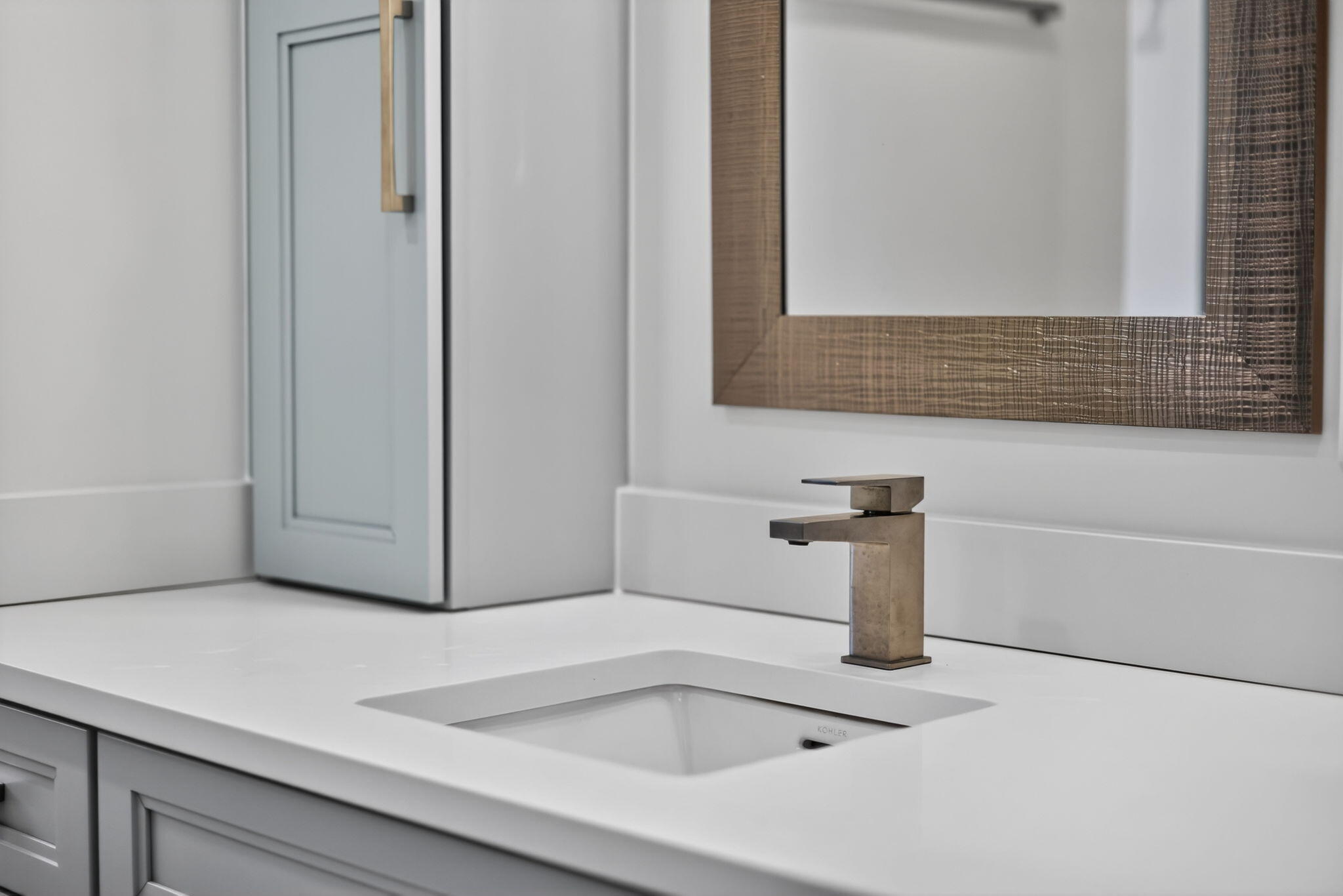 28 Chipman Road Sandwich, MA 02563 - Photo 21 of 40 Custom Cabinets