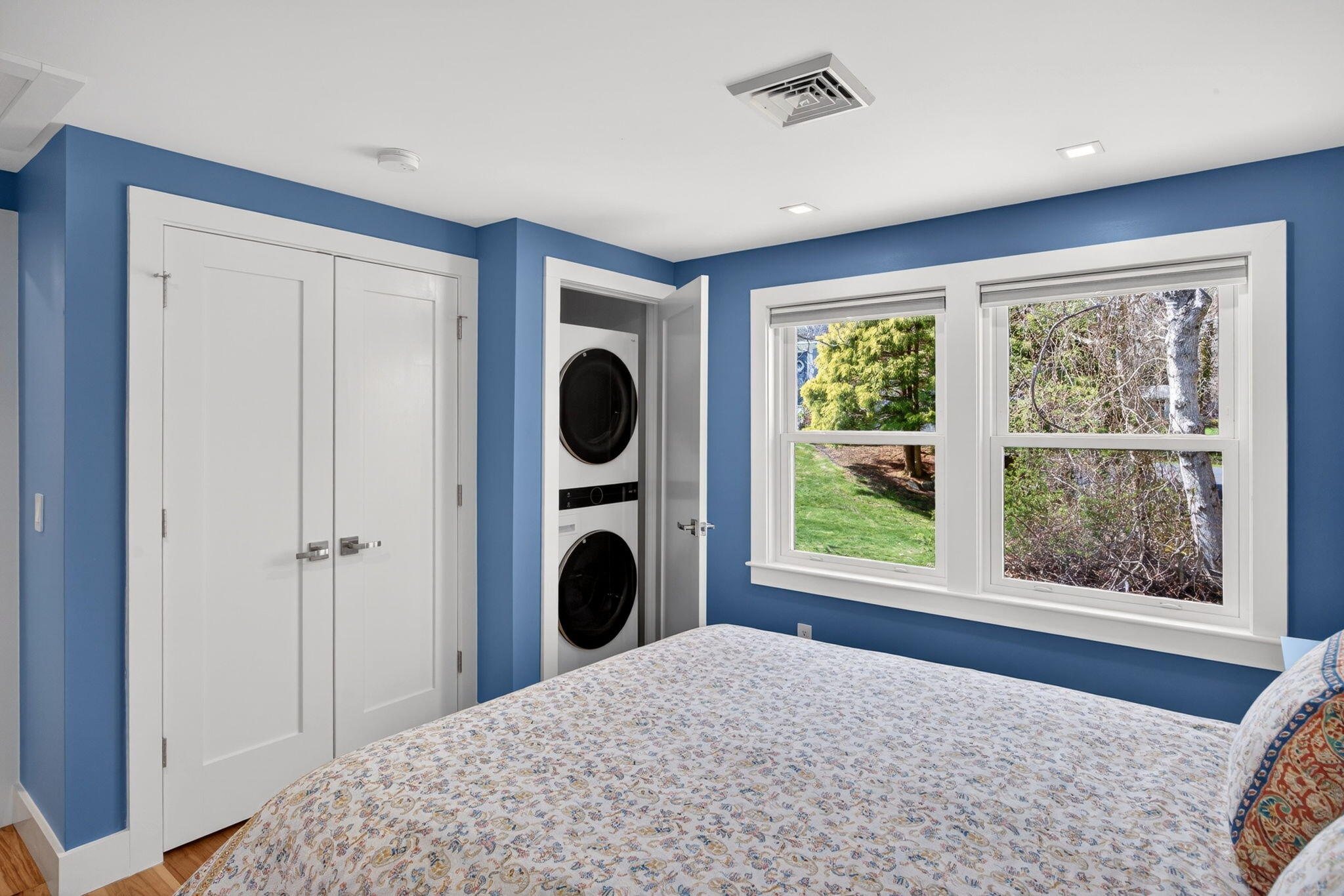 28 Chipman Road Sandwich, MA 02563 - Photo 26 of 40 Laundry Closet