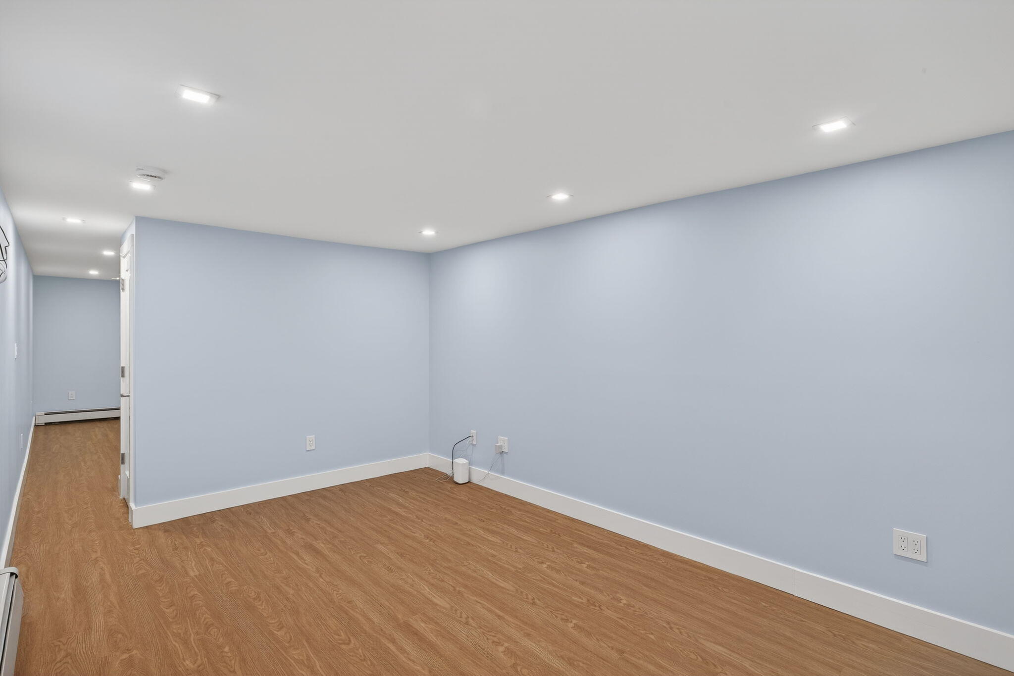 28 Chipman Road Sandwich, MA 02563 - Photo 34 of 46 a view of empty room