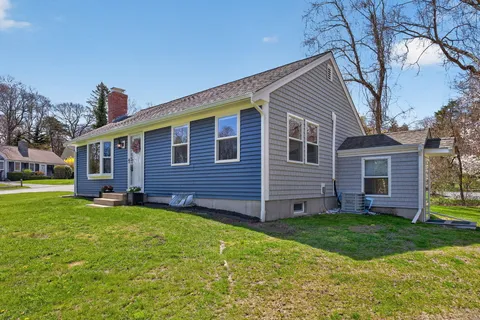 $744,000 | 28 Chipman Road, Sandwich, MA 02563