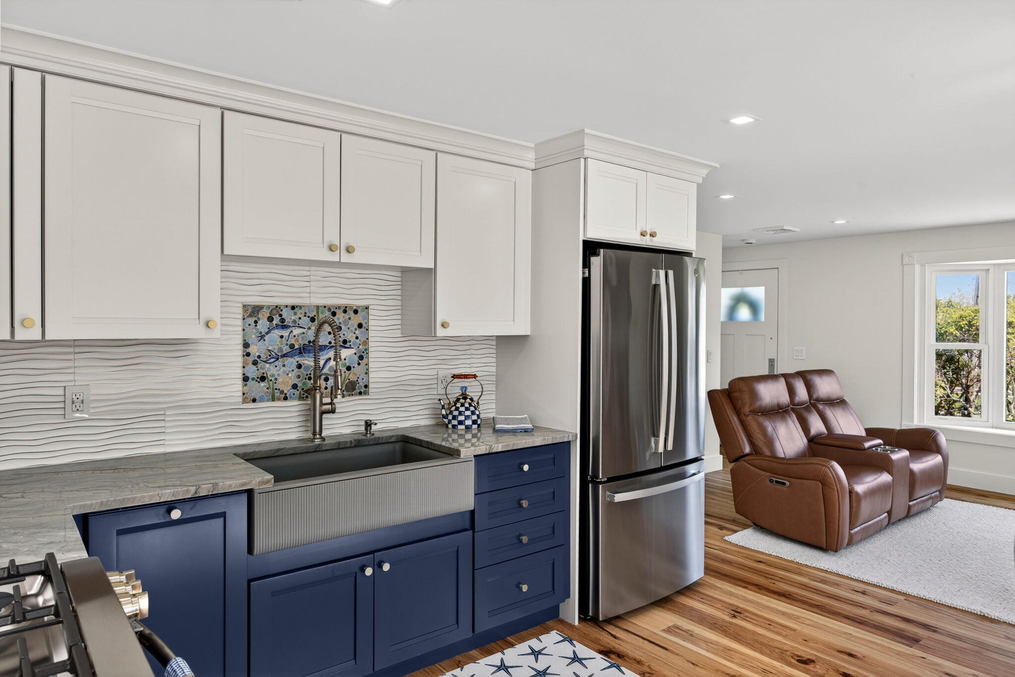 28 Chipman Road Sandwich, MA 02563 - Photo 8 of 40 Kitchen