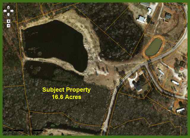16.6-ac Clear Pond Road Conway, SC 29526 - Photo 10 of 10 Gallery Image 10