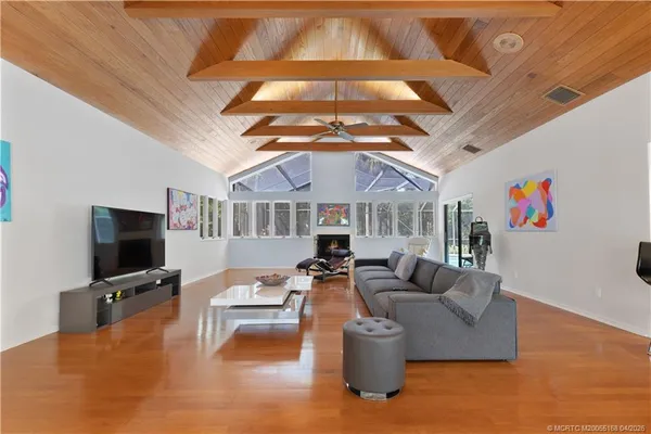 $760,000 | 6221 Southwest Thistle Terrace, Palm City, FL 34990