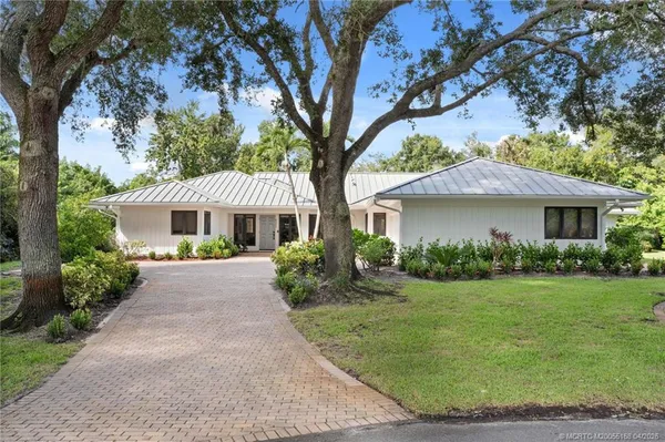 $760,000 | 6221 Southwest Thistle Terrace, Palm City, FL 34990