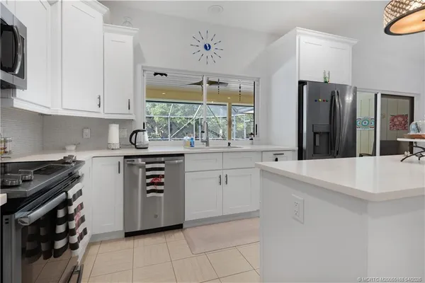 $760,000 | 6221 Southwest Thistle Terrace, Palm City, FL 34990