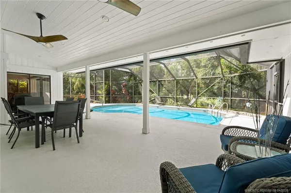 $760,000 | 6221 Southwest Thistle Terrace, Palm City, FL 34990