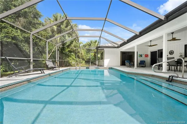 $760,000 | 6221 Southwest Thistle Terrace, Palm City, FL 34990