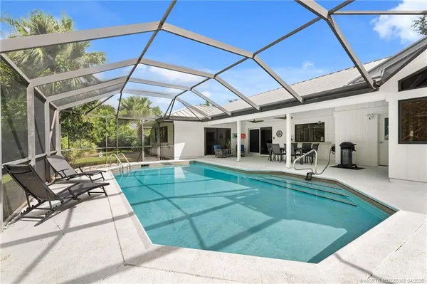 $760,000 | 6221 Southwest Thistle Terrace, Palm City, FL 34990