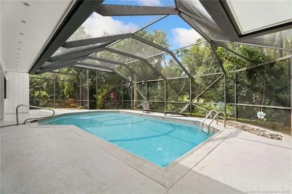 $760,000 | 6221 Southwest Thistle Terrace, Palm City, FL 34990