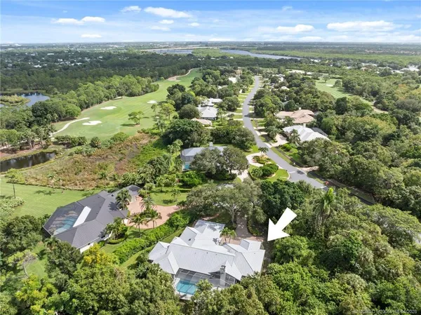 $760,000 | 6221 Southwest Thistle Terrace, Palm City, FL 34990