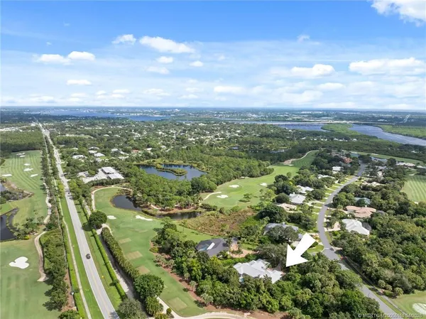 $760,000 | 6221 Southwest Thistle Terrace, Palm City, FL 34990