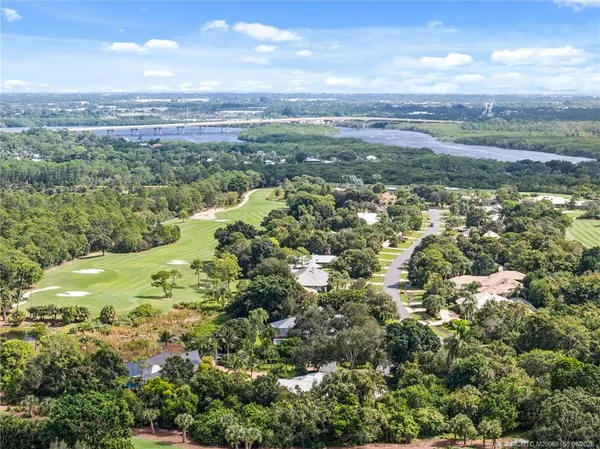 $760,000 | 6221 Southwest Thistle Terrace, Palm City, FL 34990