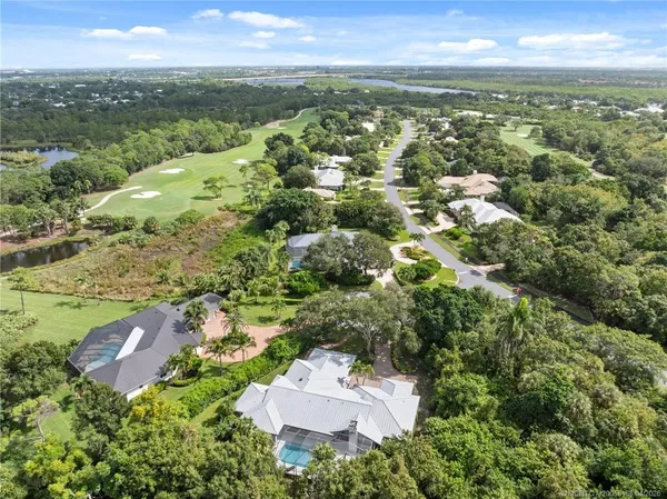 $760,000 | 6221 Southwest Thistle Terrace, Palm City, FL 34990