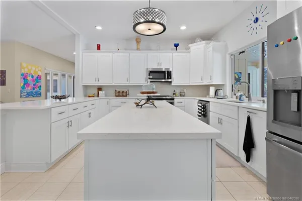 $760,000 | 6221 Southwest Thistle Terrace, Palm City, FL 34990