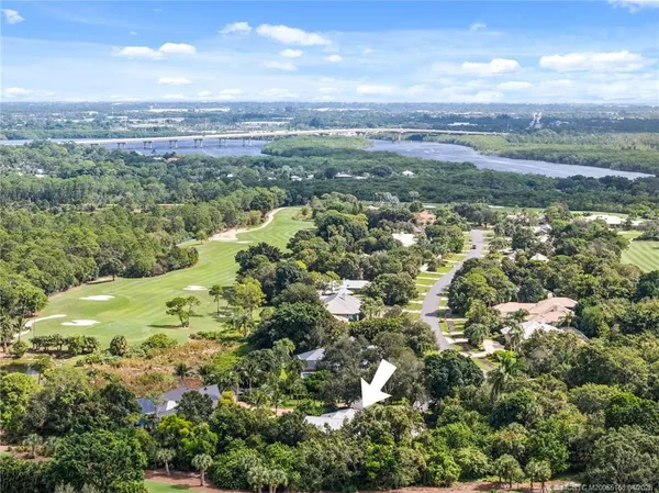 $760,000 | 6221 Southwest Thistle Terrace, Palm City, FL 34990