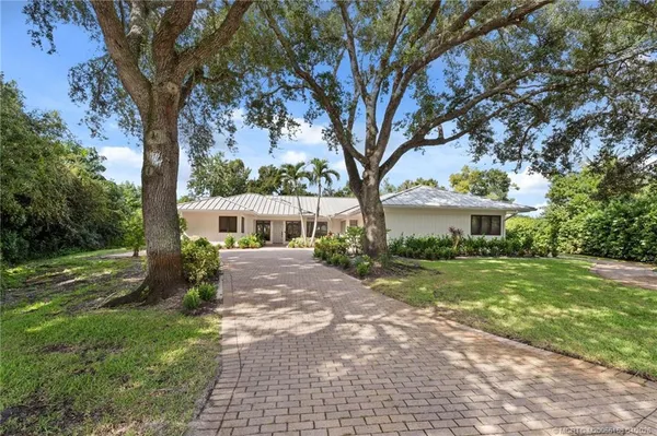 $760,000 | 6221 Southwest Thistle Terrace, Palm City, FL 34990