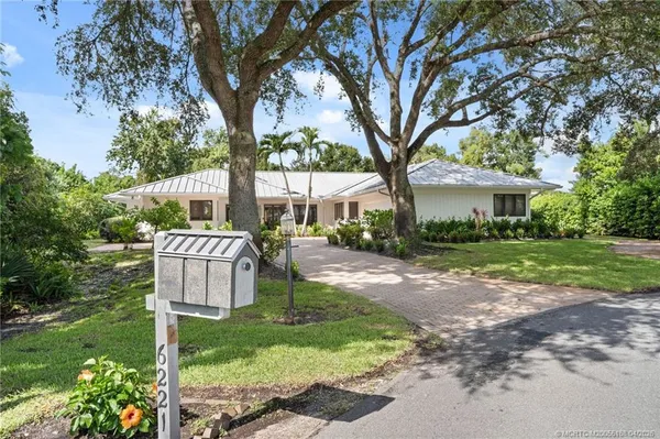$760,000 | 6221 Southwest Thistle Terrace, Palm City, FL 34990