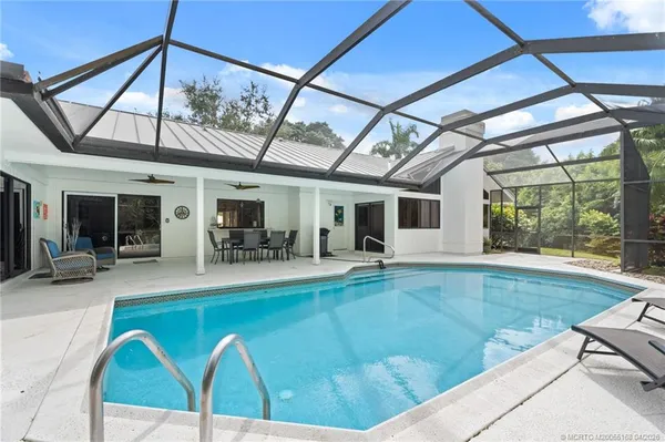 $760,000 | 6221 Southwest Thistle Terrace, Palm City, FL 34990